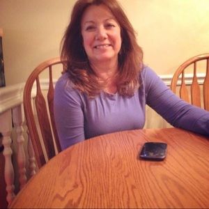 Meet your Posher, Cheryl